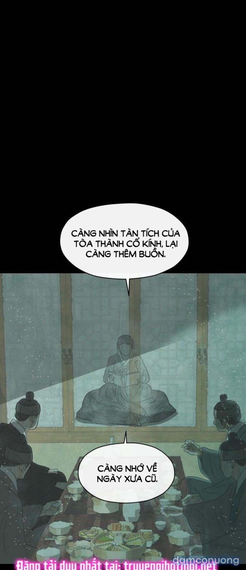 Chuyến Đi Đêm Cùng Nhà Vua 