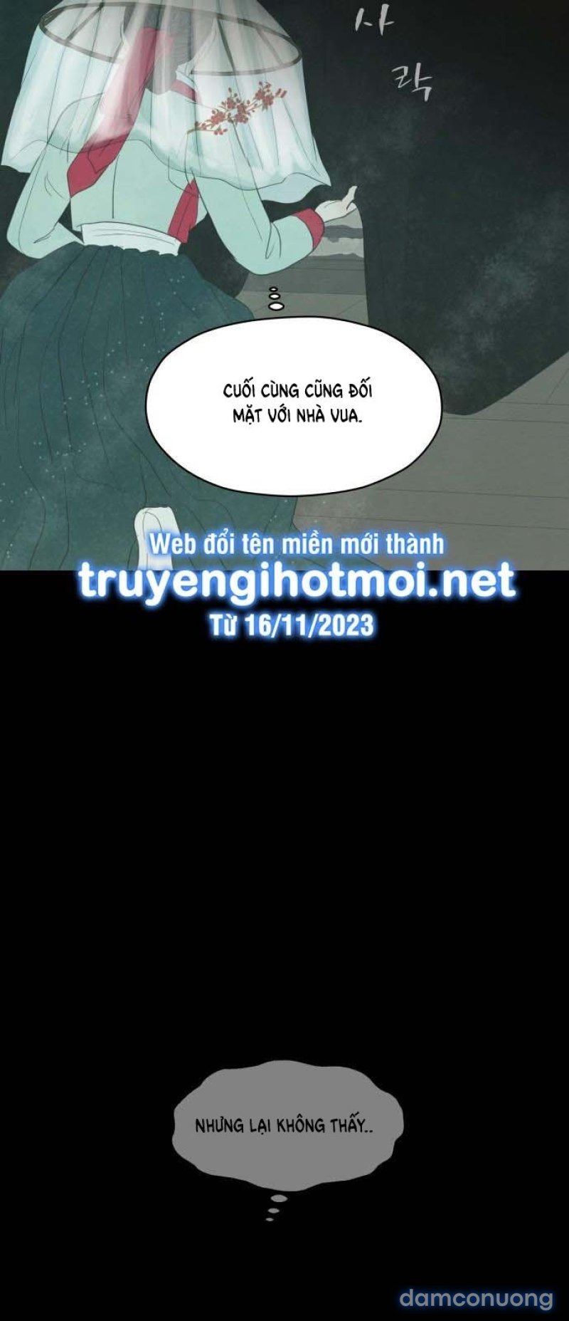 Chuyến Đi Đêm Cùng Nhà Vua 