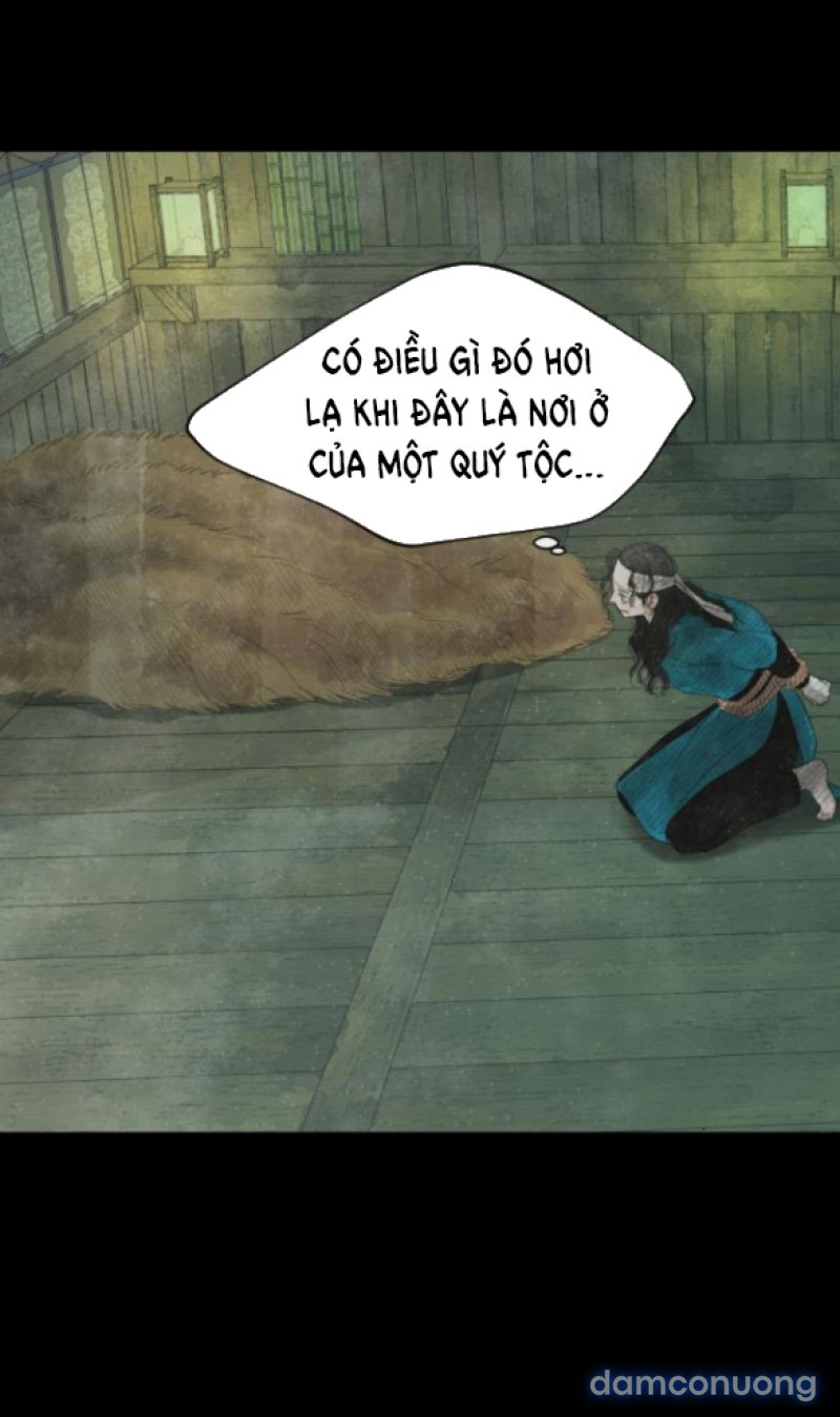 Chuyến Đi Đêm Cùng Nhà Vua 