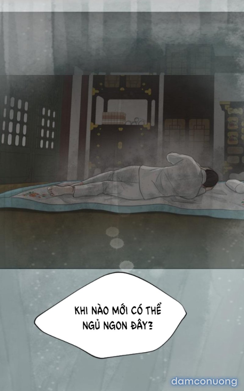 Chuyến Đi Đêm Cùng Nhà Vua 