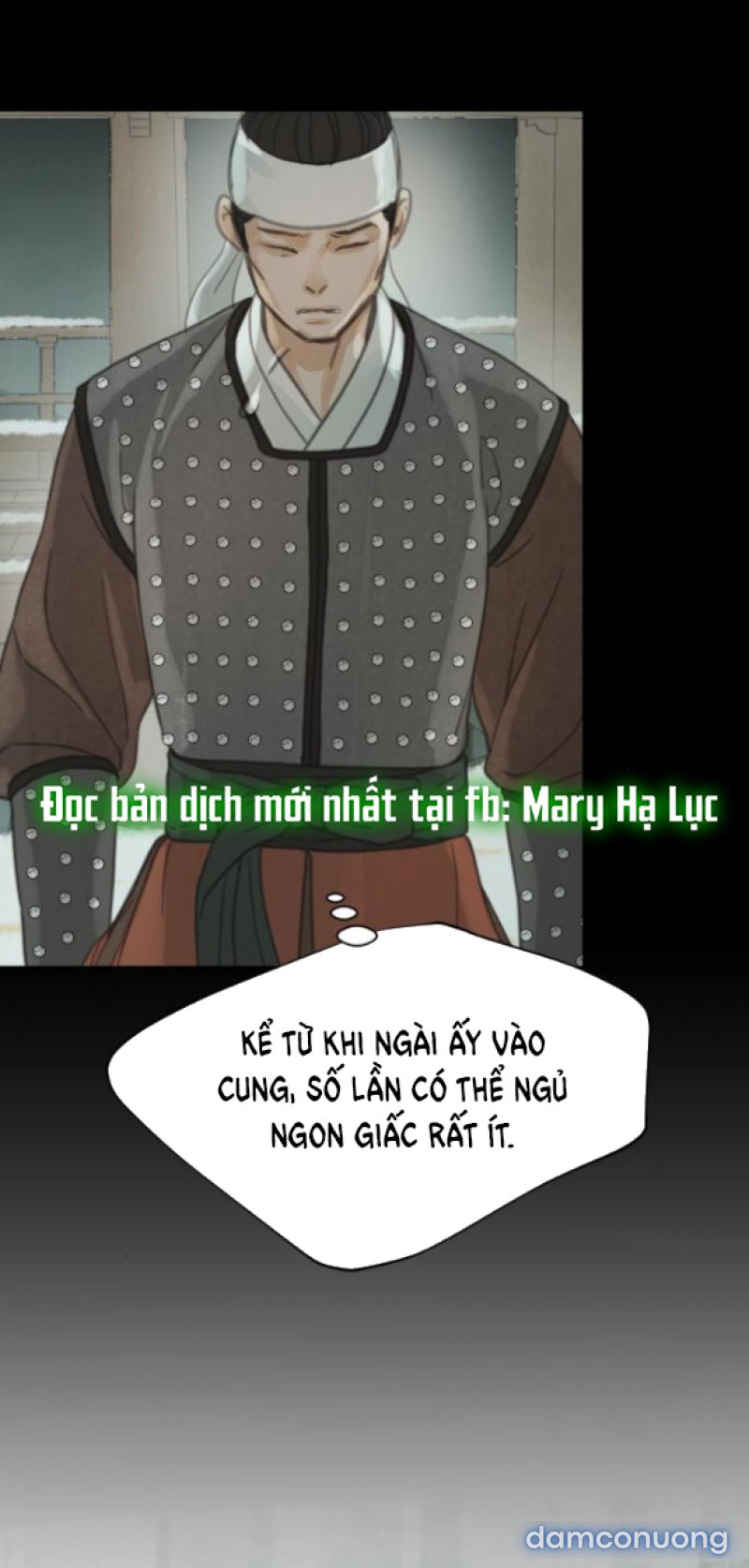 Chuyến Đi Đêm Cùng Nhà Vua 