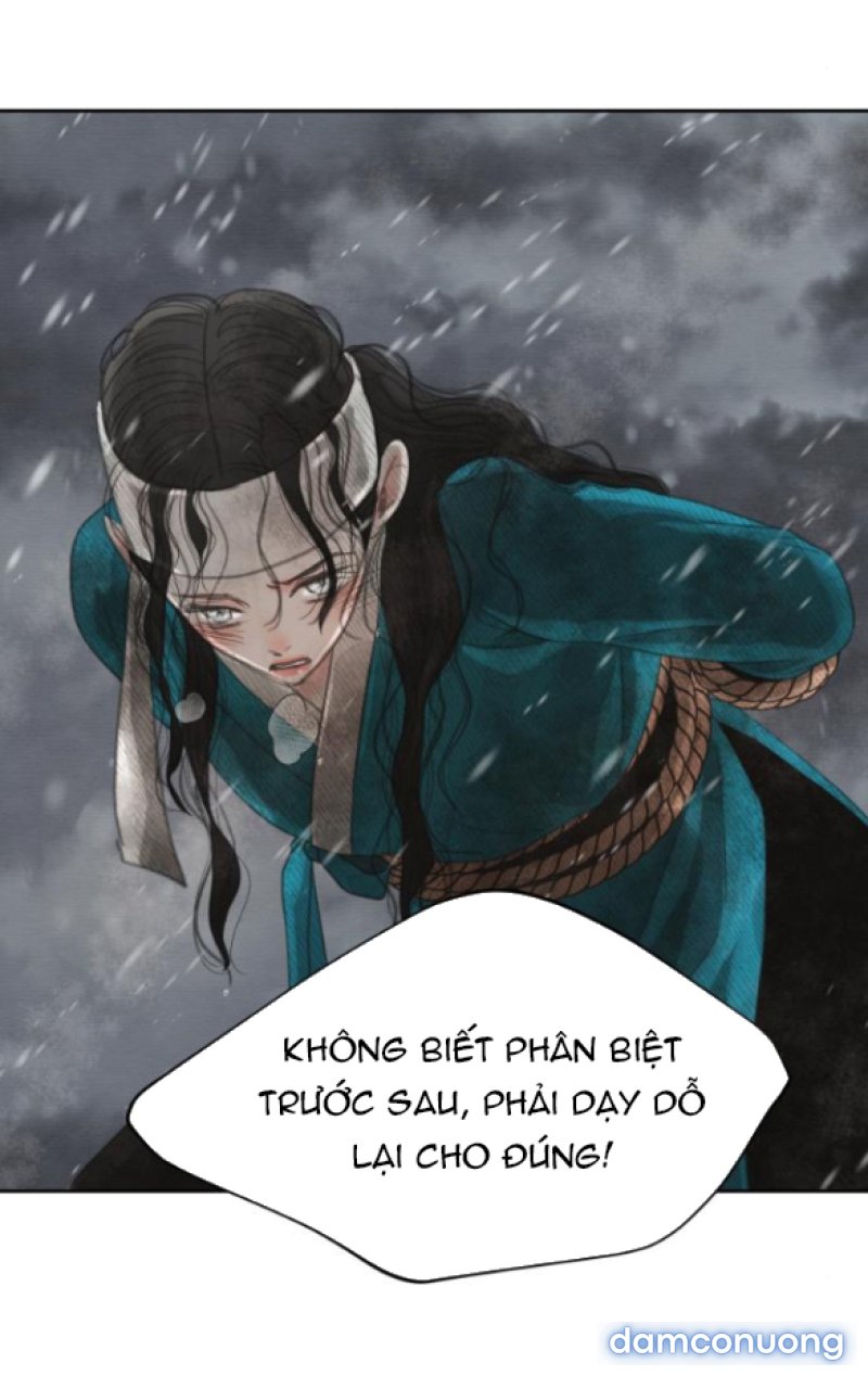 Chuyến Đi Đêm Cùng Nhà Vua 
