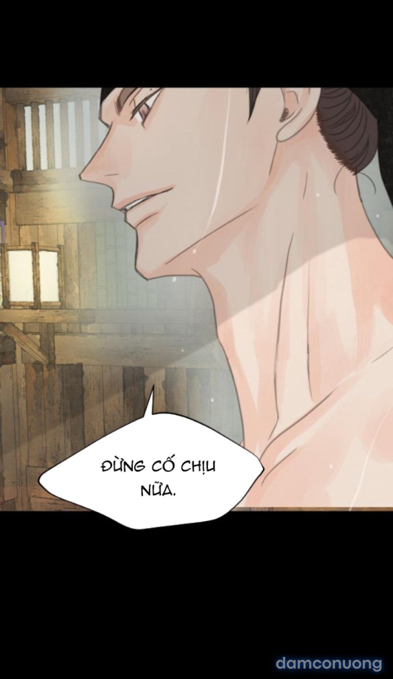 Chuyến Đi Đêm Cùng Nhà Vua 