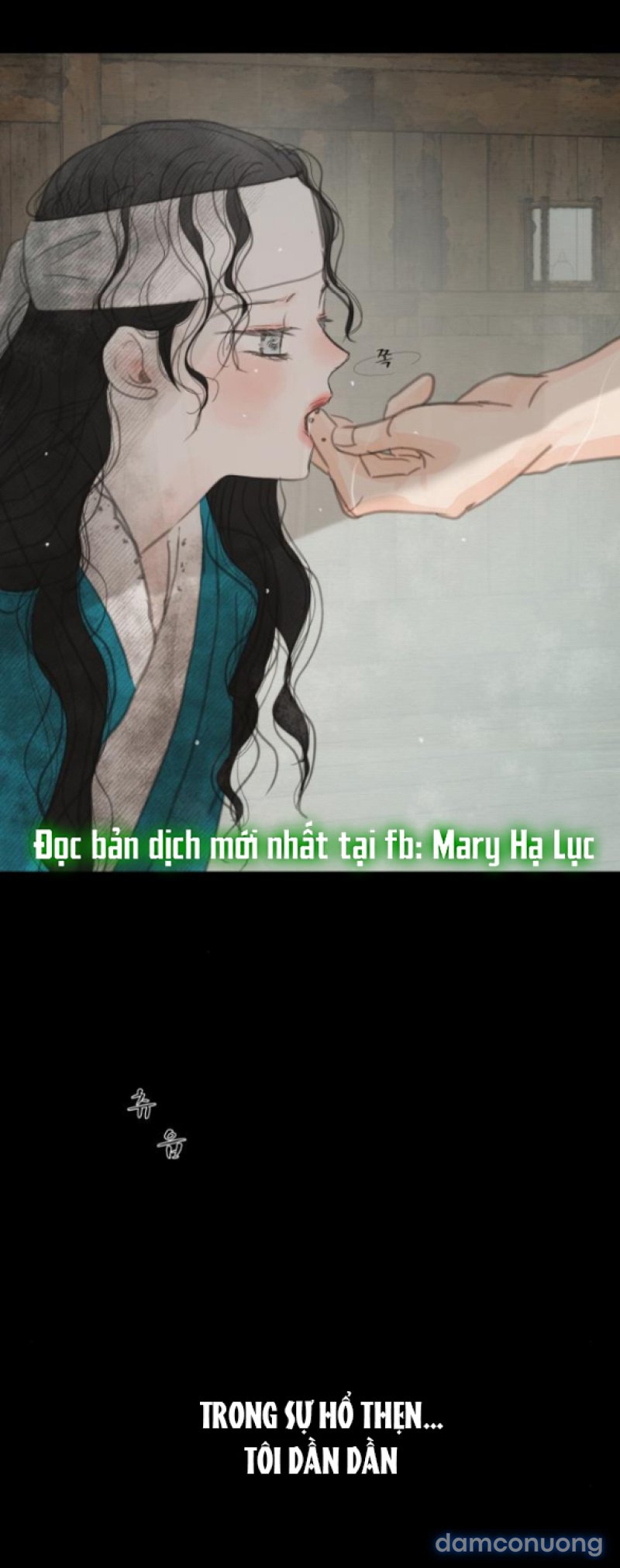 Chuyến Đi Đêm Cùng Nhà Vua 