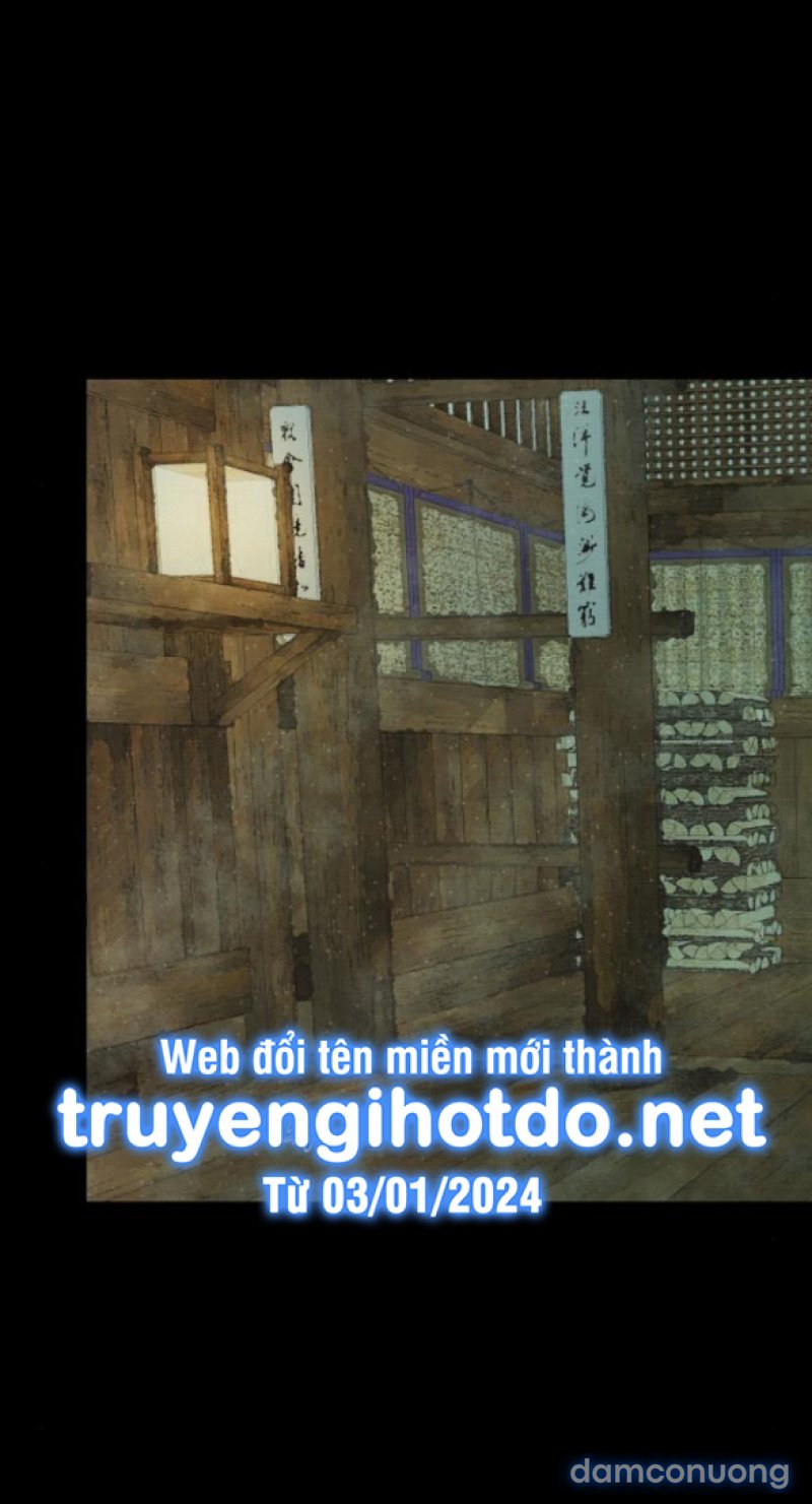 Chuyến Đi Đêm Cùng Nhà Vua 