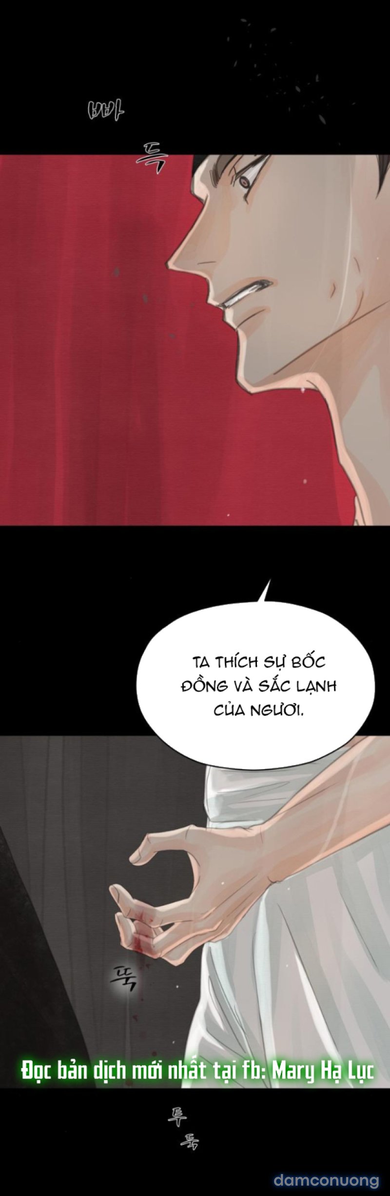 Chuyến Đi Đêm Cùng Nhà Vua 