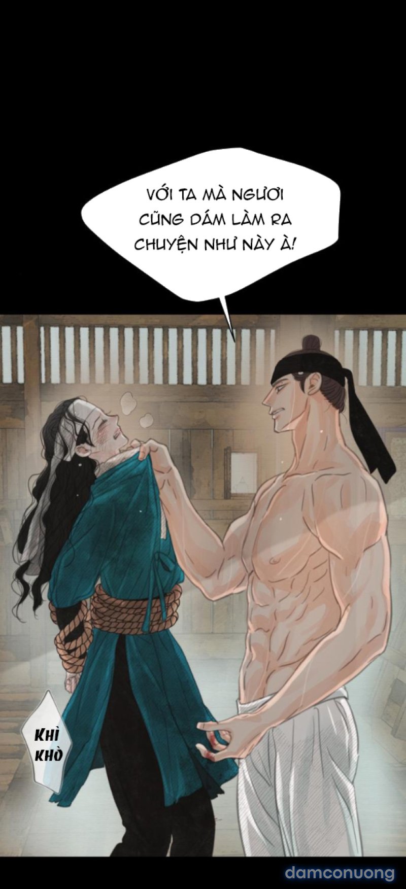 Chuyến Đi Đêm Cùng Nhà Vua 