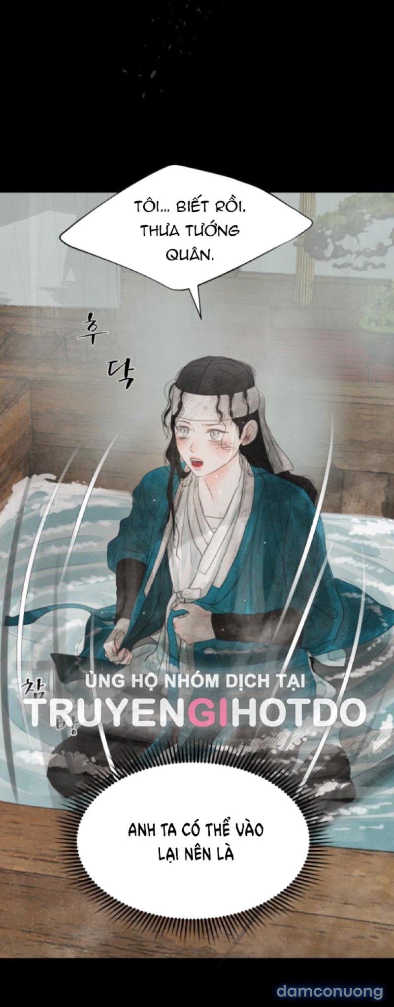 Chuyến Đi Đêm Cùng Nhà Vua 