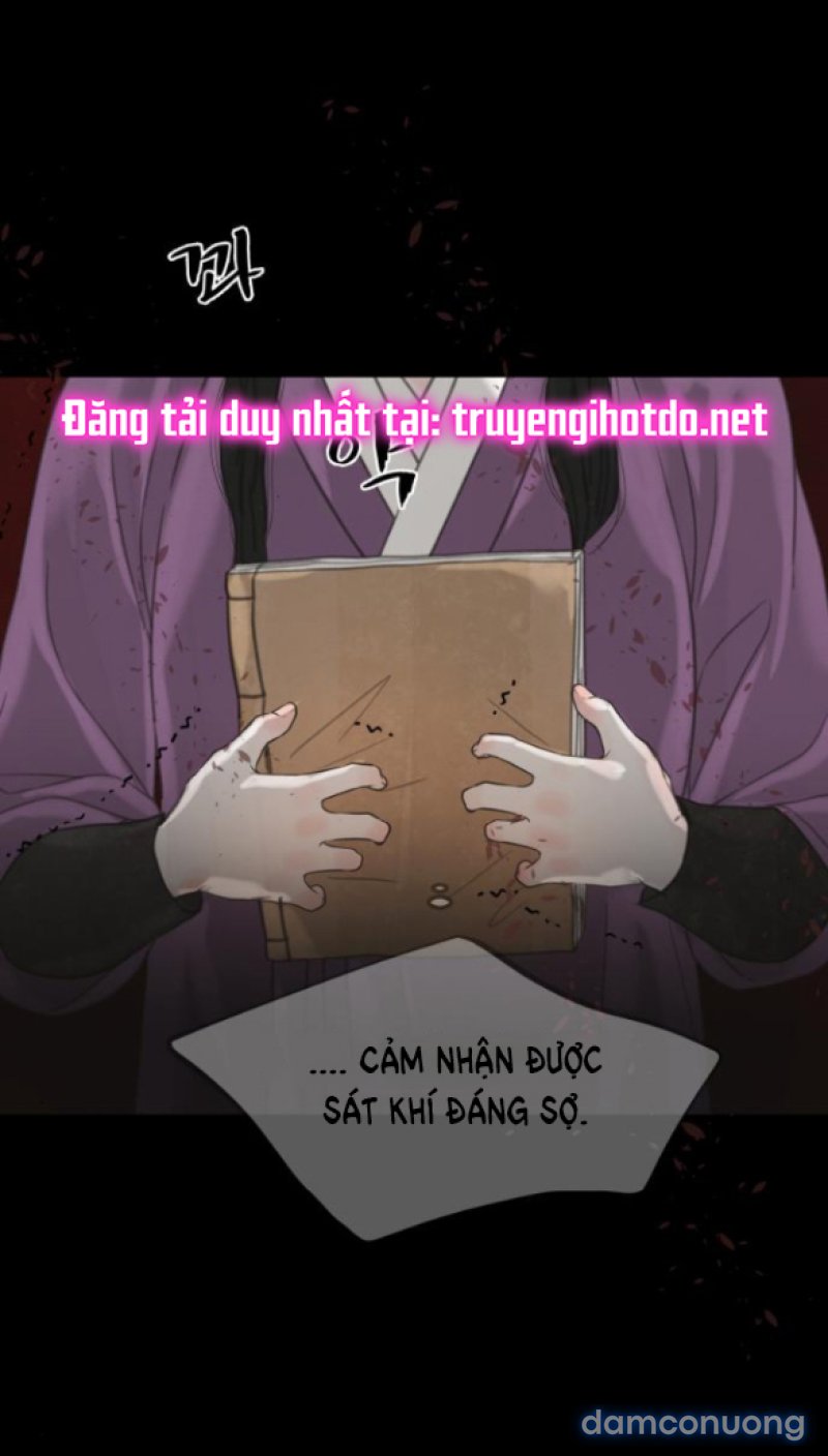 Chuyến Đi Đêm Cùng Nhà Vua 