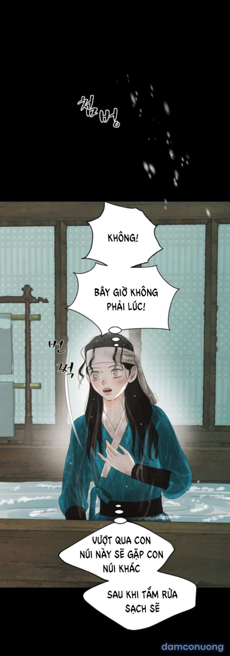 Chuyến Đi Đêm Cùng Nhà Vua 