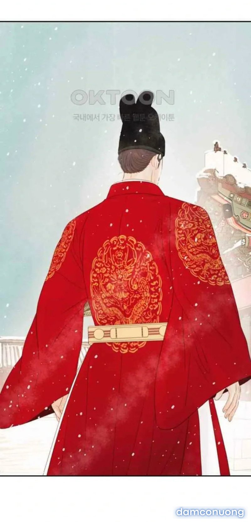 Chuyến Đi Đêm Cùng Nhà Vua 