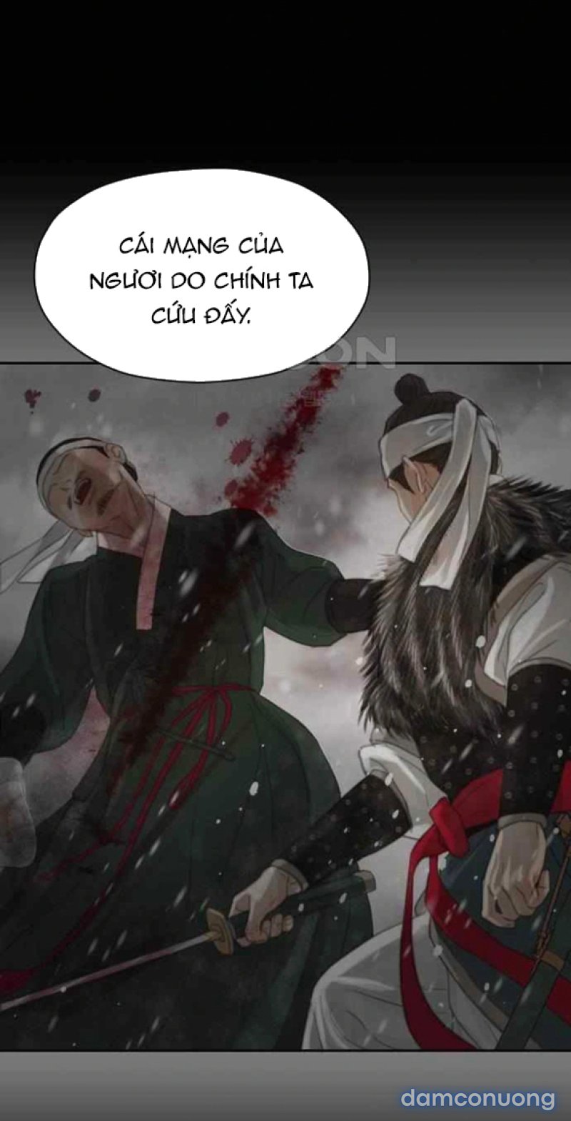 Chuyến Đi Đêm Cùng Nhà Vua 
