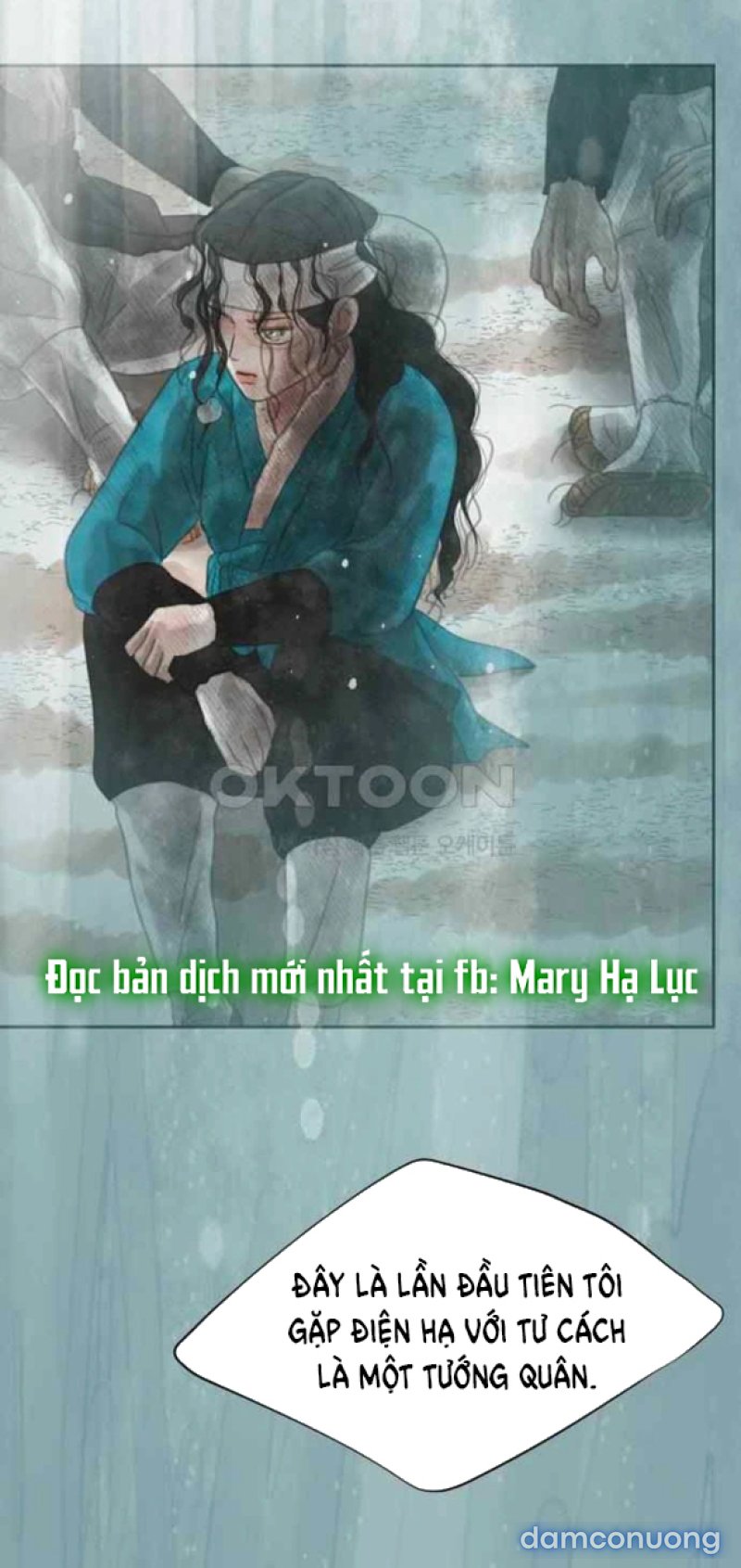 Chuyến Đi Đêm Cùng Nhà Vua 