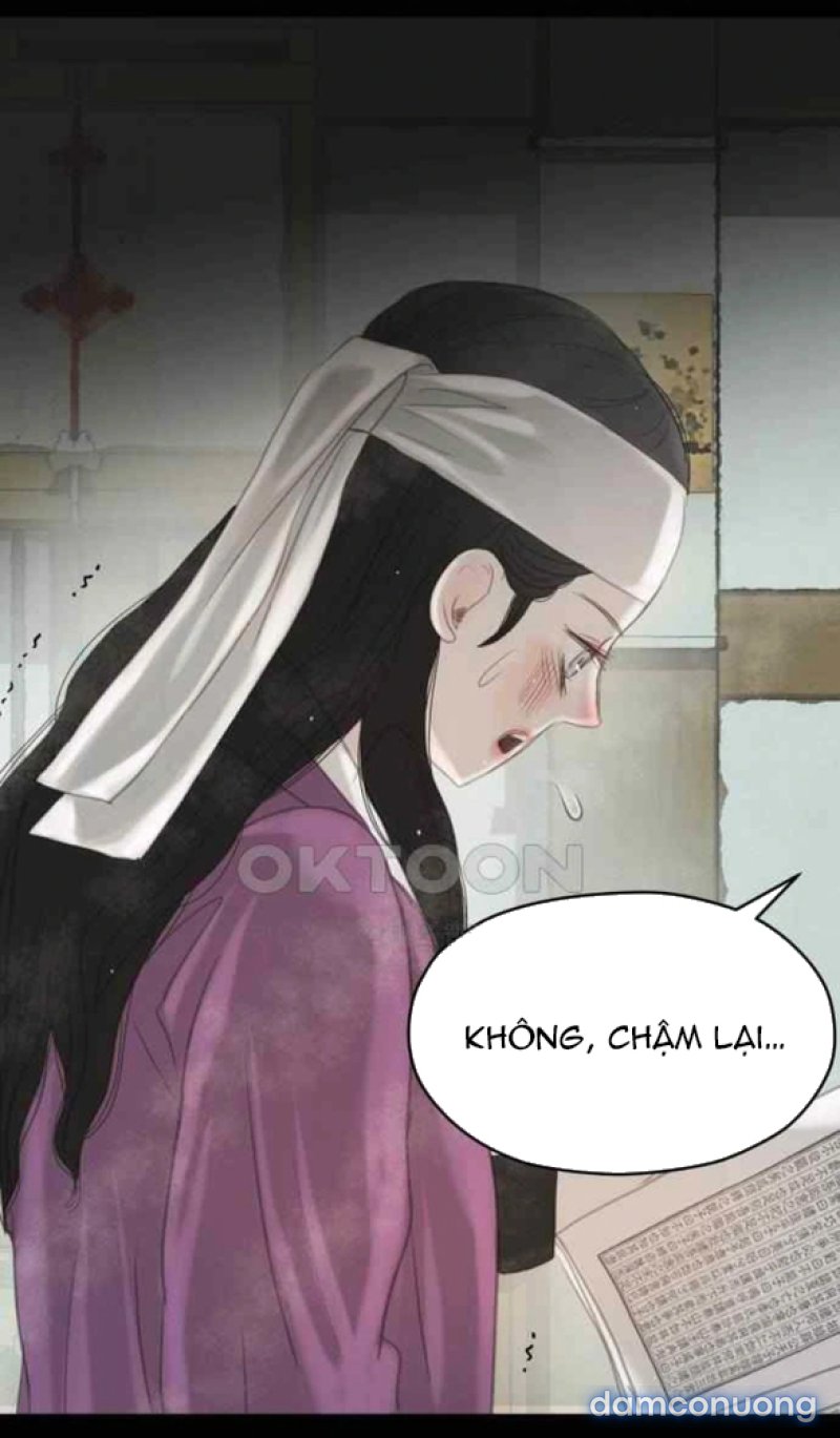 Chuyến Đi Đêm Cùng Nhà Vua 