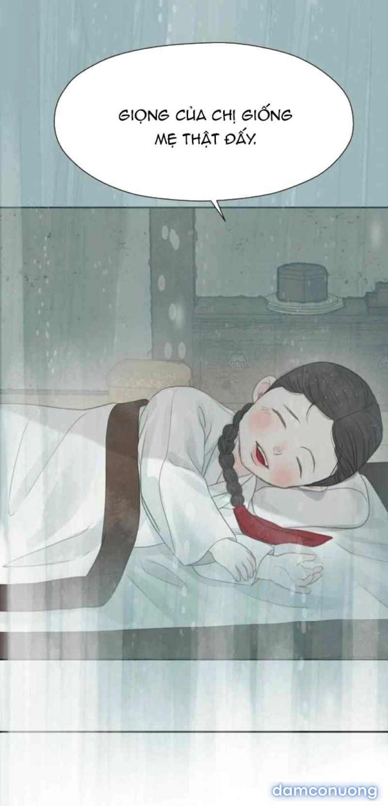 Chuyến Đi Đêm Cùng Nhà Vua 