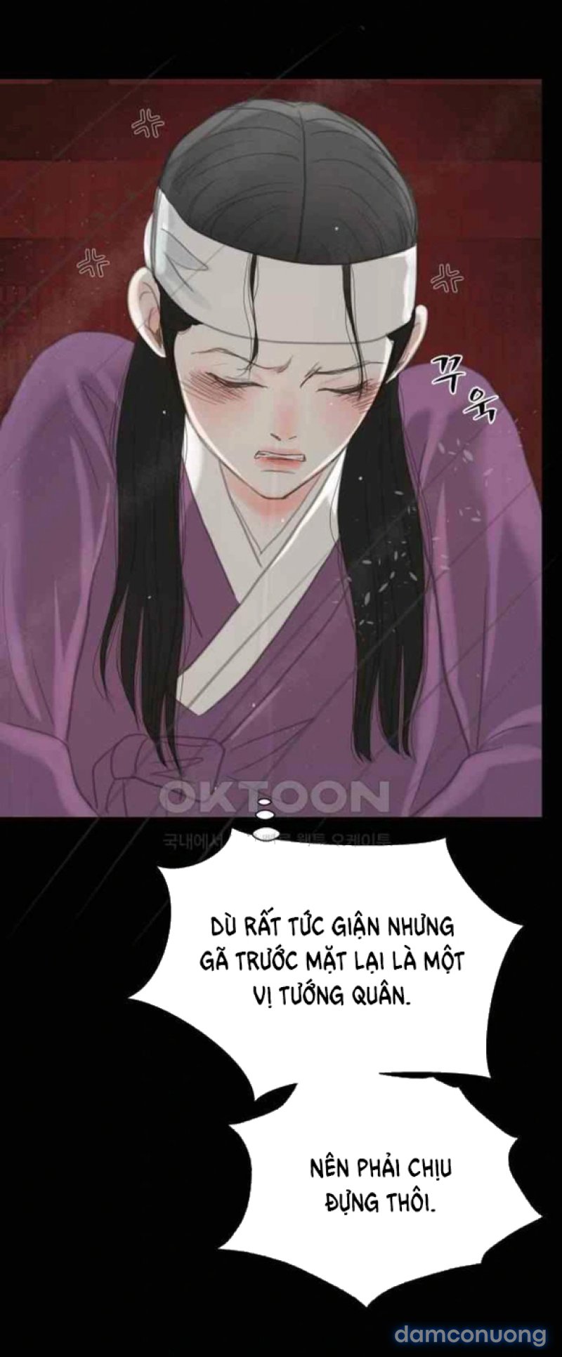 Chuyến Đi Đêm Cùng Nhà Vua 