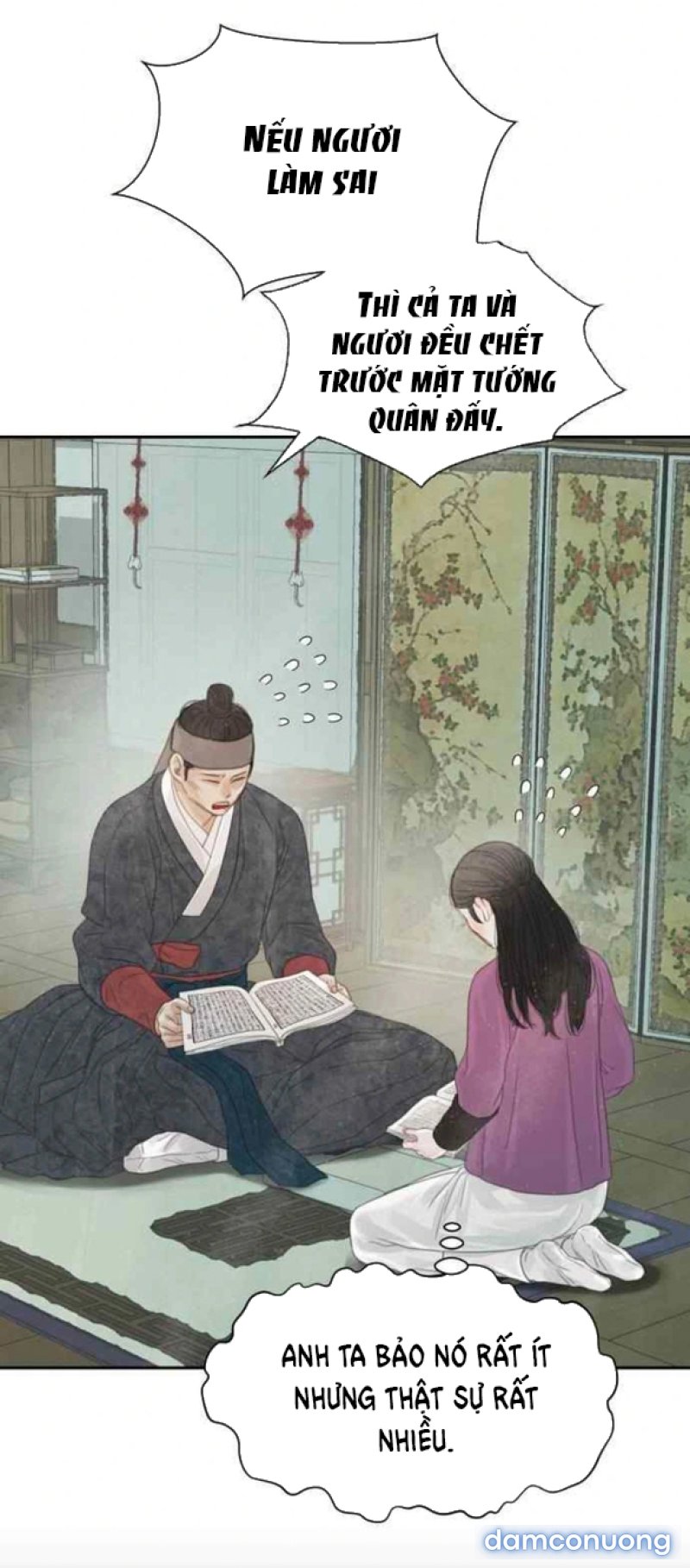 Chuyến Đi Đêm Cùng Nhà Vua 