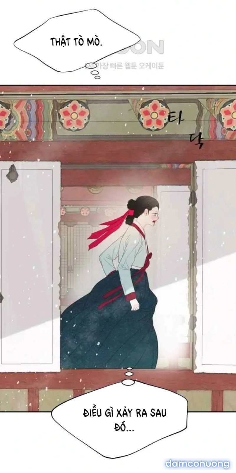 Chuyến Đi Đêm Cùng Nhà Vua 
