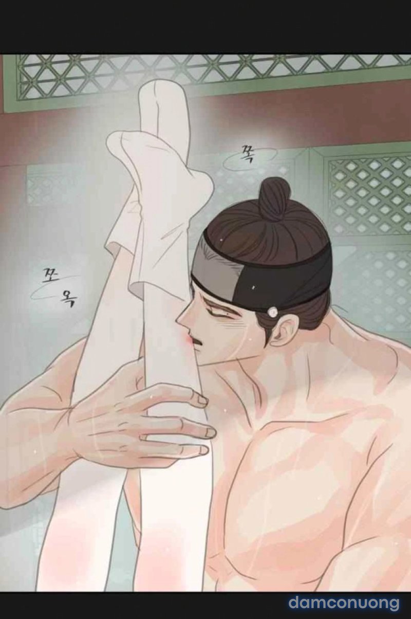 Chuyến Đi Đêm Cùng Nhà Vua 