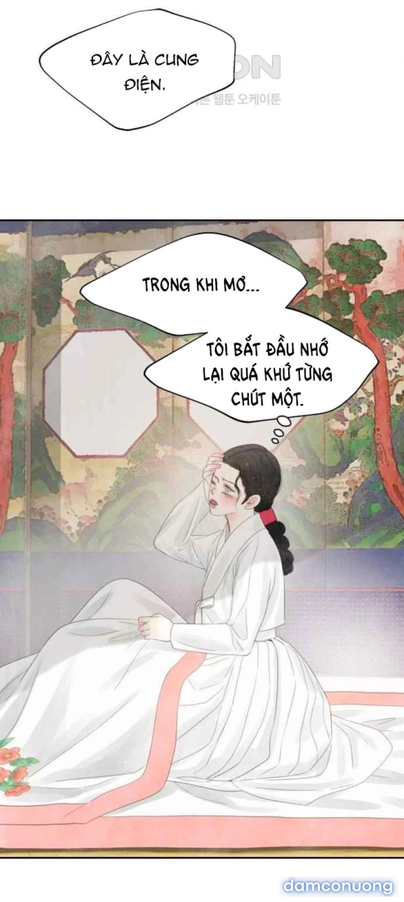 Chuyến Đi Đêm Cùng Nhà Vua 