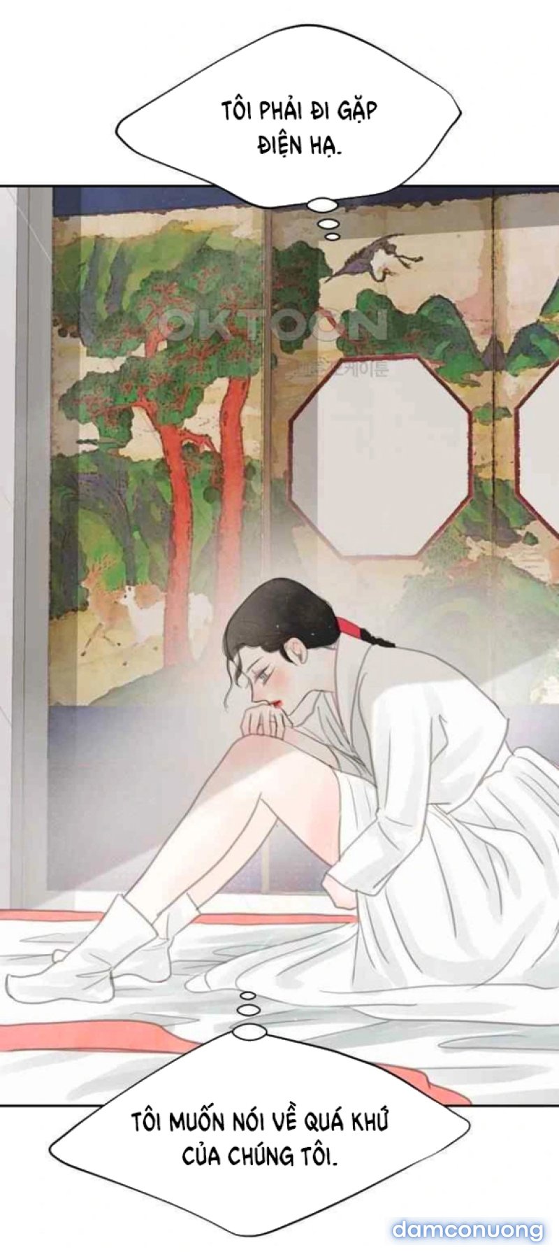 Chuyến Đi Đêm Cùng Nhà Vua 
