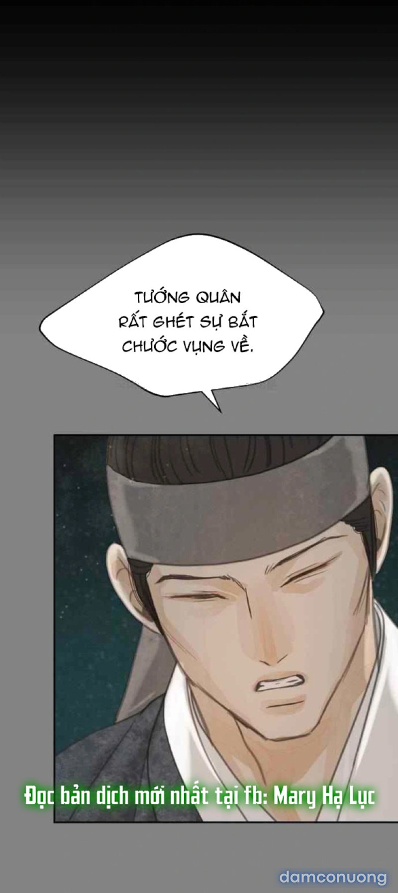 Chuyến Đi Đêm Cùng Nhà Vua 