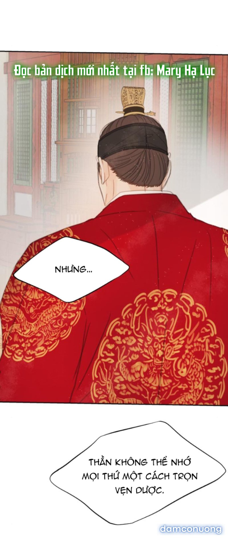 Chuyến Đi Đêm Cùng Nhà Vua 
