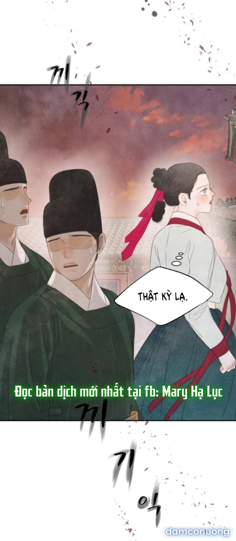 Chuyến Đi Đêm Cùng Nhà Vua 