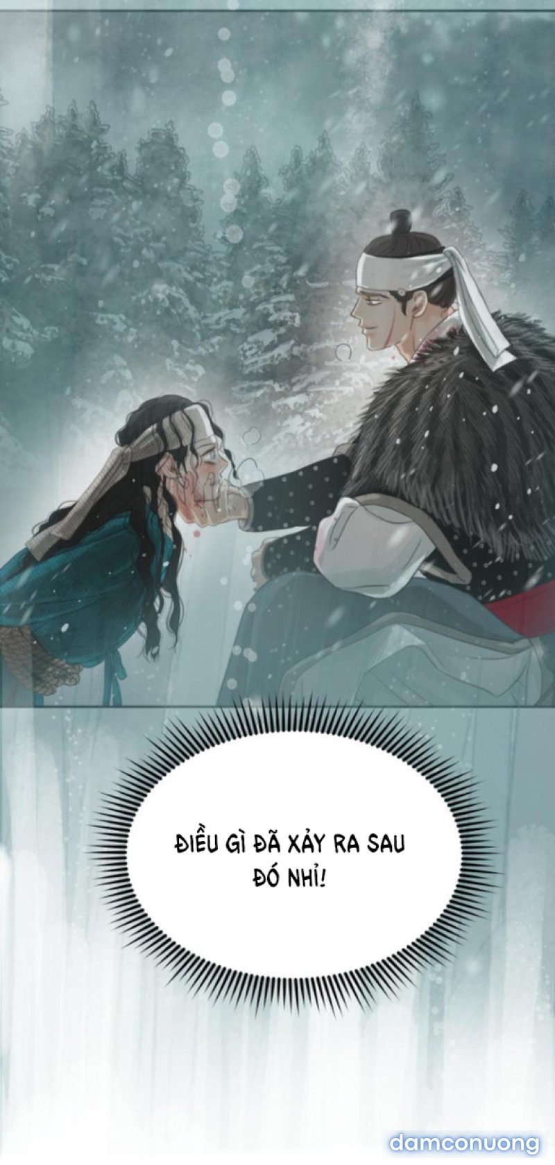 Chuyến Đi Đêm Cùng Nhà Vua 