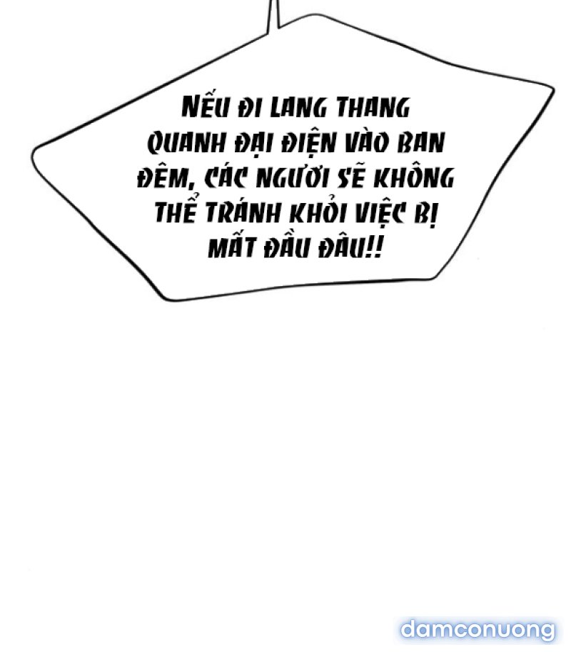 Chuyến Đi Đêm Cùng Nhà Vua 