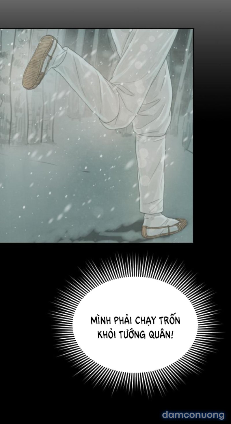 Chuyến Đi Đêm Cùng Nhà Vua 