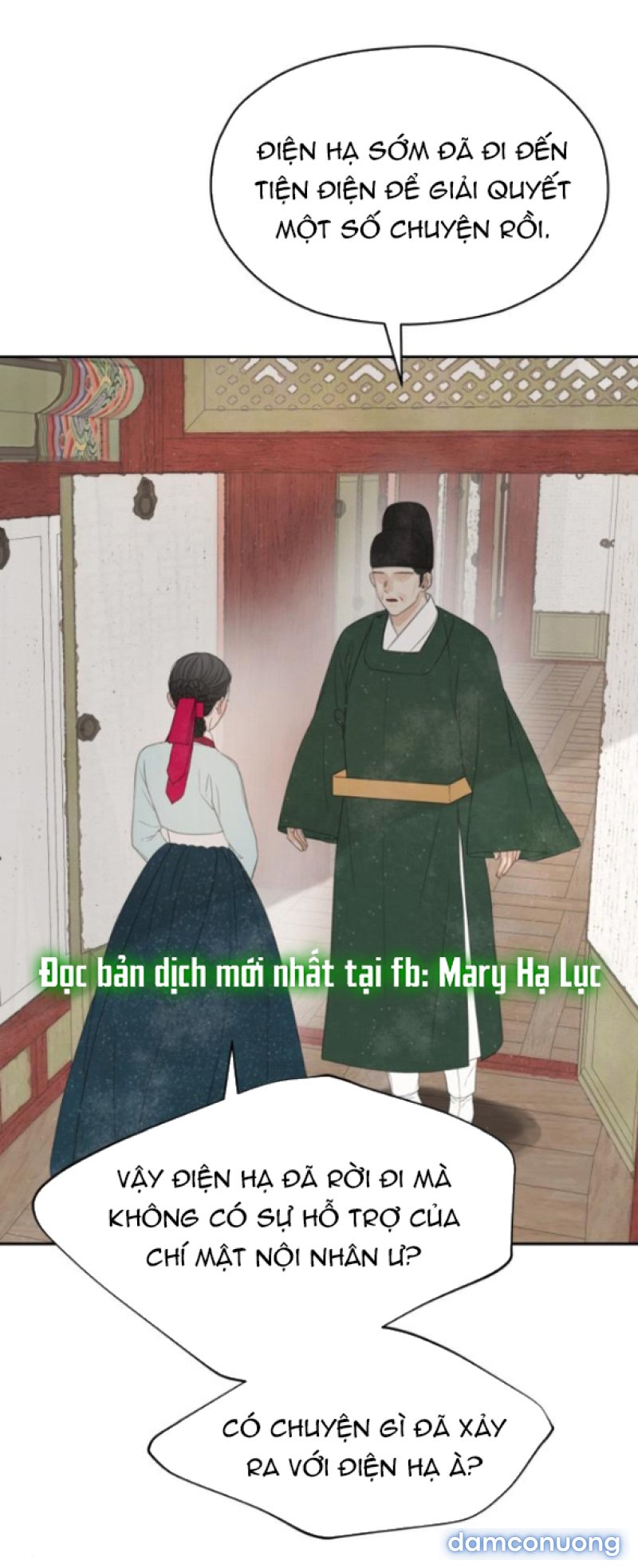 Chuyến Đi Đêm Cùng Nhà Vua 