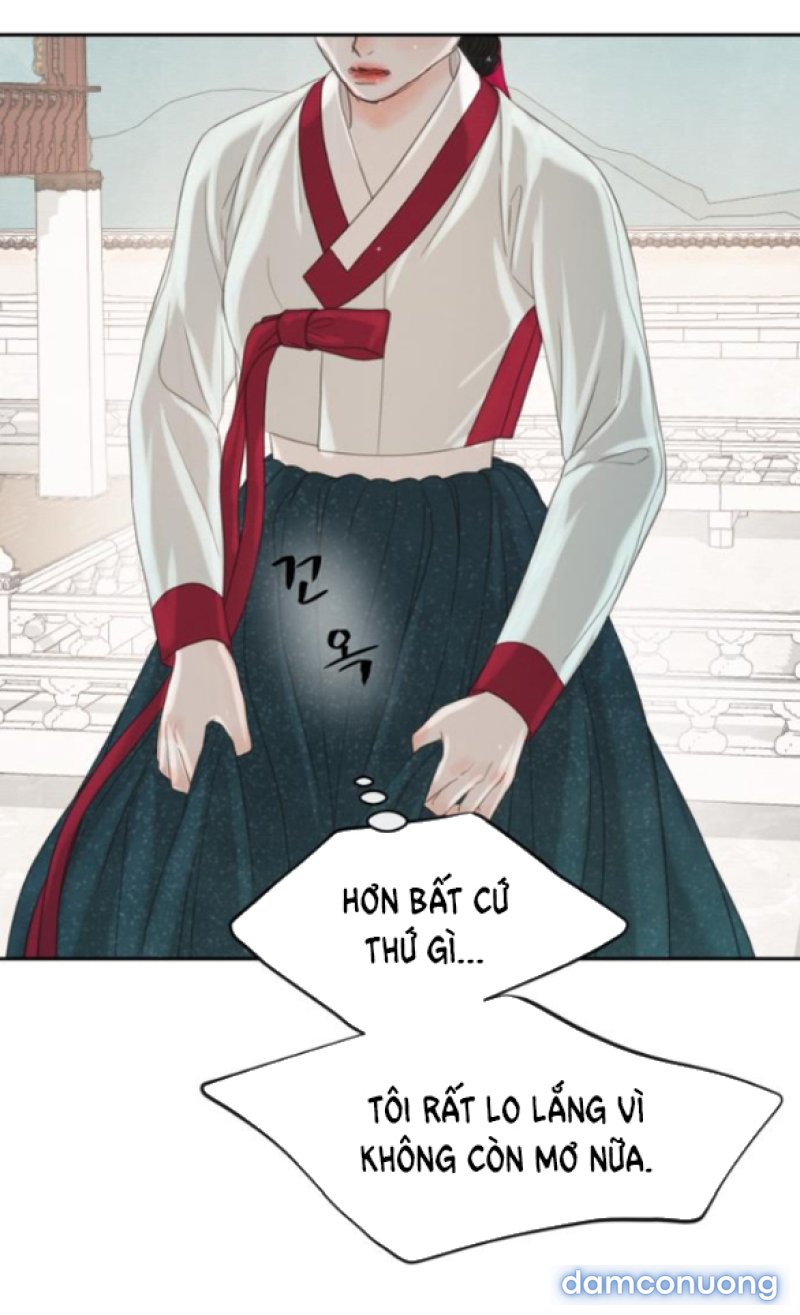 Chuyến Đi Đêm Cùng Nhà Vua 