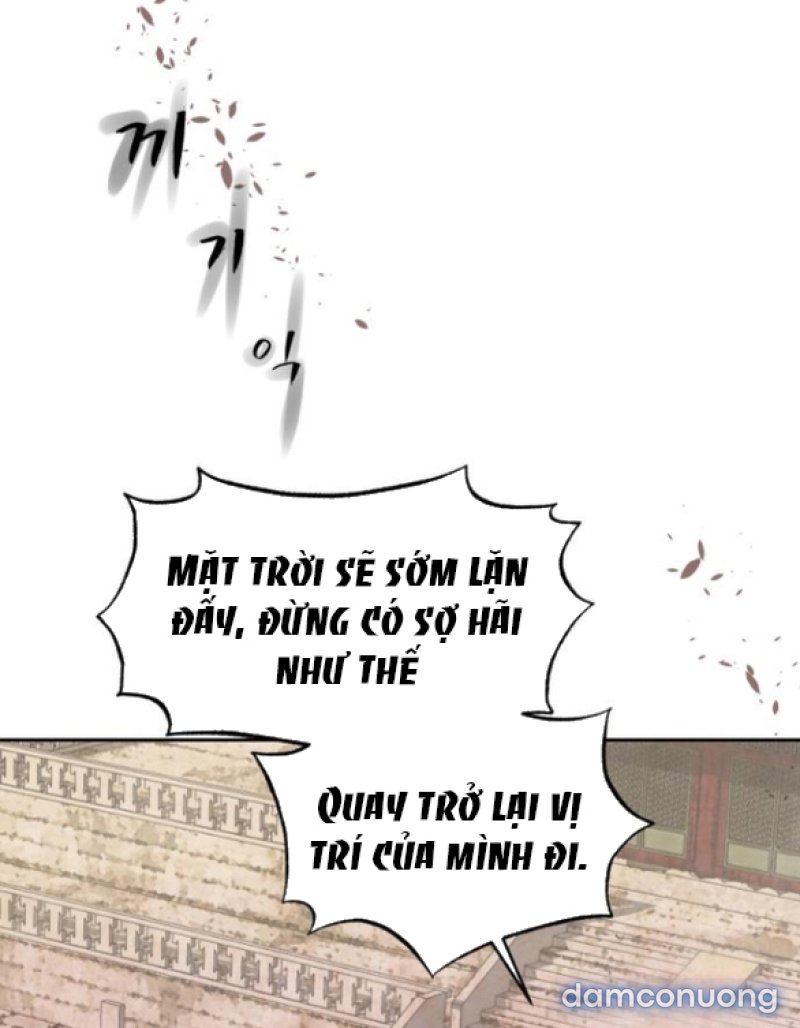 Chuyến Đi Đêm Cùng Nhà Vua 
