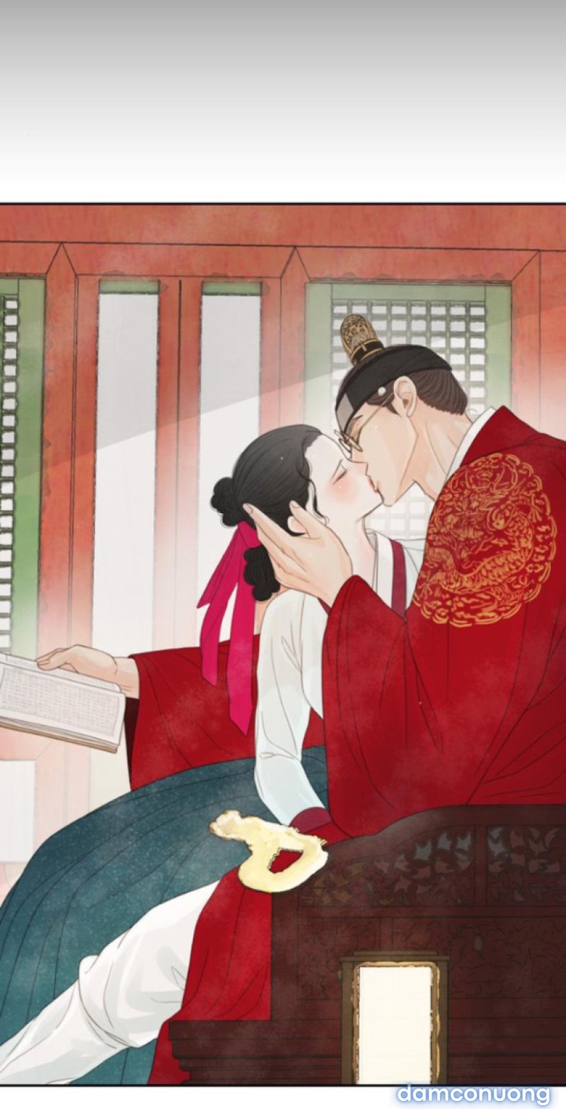 Chuyến Đi Đêm Cùng Nhà Vua 