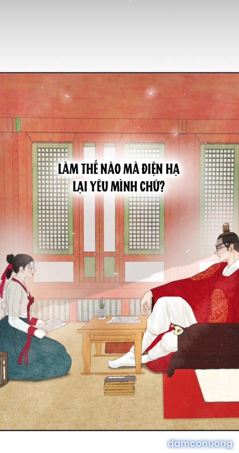 Chuyến Đi Đêm Cùng Nhà Vua 