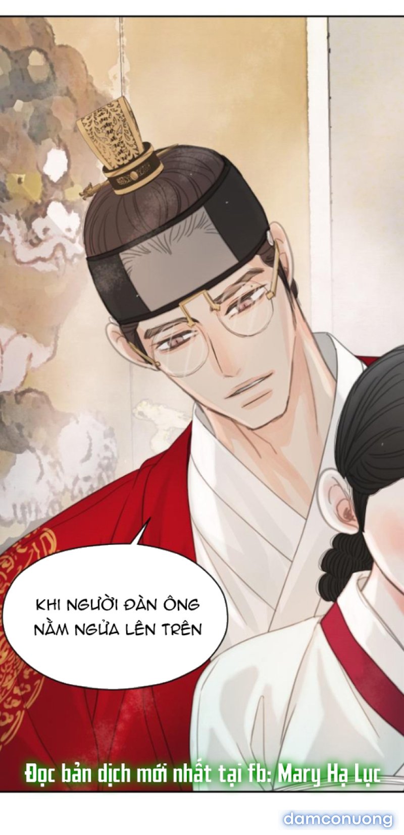 Chuyến Đi Đêm Cùng Nhà Vua 