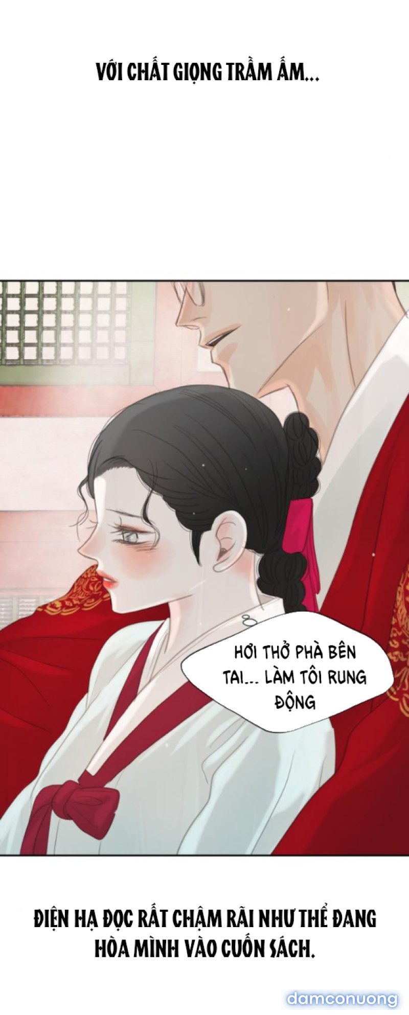 Chuyến Đi Đêm Cùng Nhà Vua 