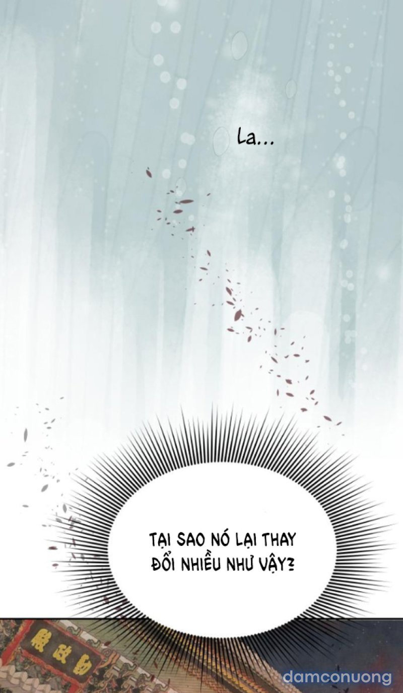 Chuyến Đi Đêm Cùng Nhà Vua 