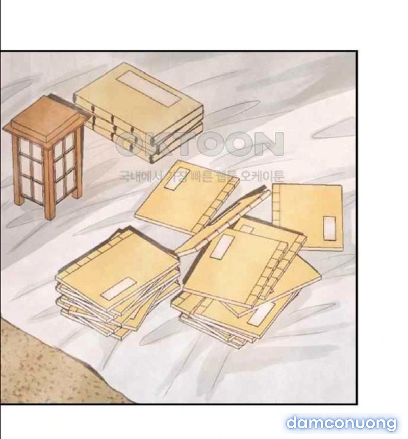 Chuyến Đi Đêm Cùng Nhà Vua 