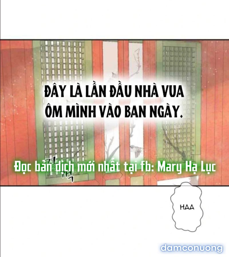 Chuyến Đi Đêm Cùng Nhà Vua 