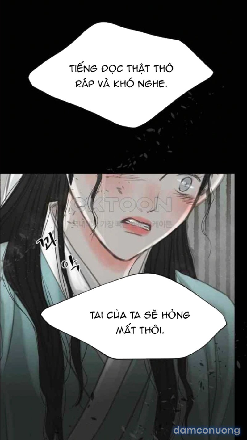 Chuyến Đi Đêm Cùng Nhà Vua 