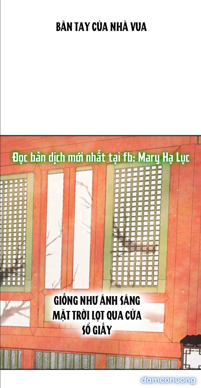 Chuyến Đi Đêm Cùng Nhà Vua 