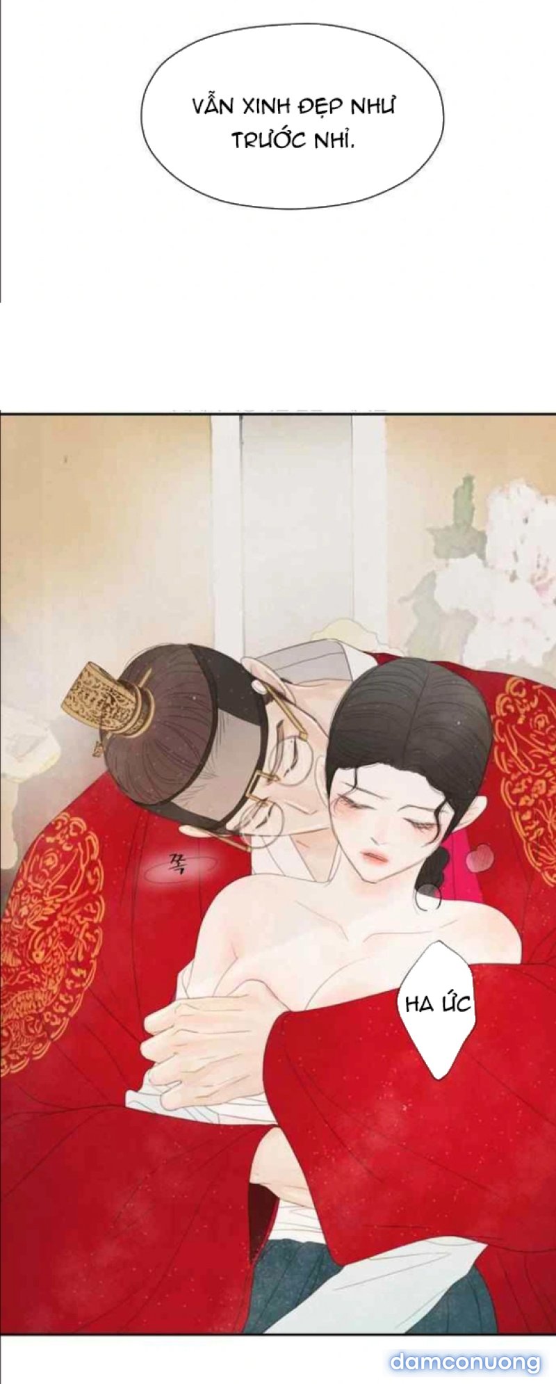 Chuyến Đi Đêm Cùng Nhà Vua 