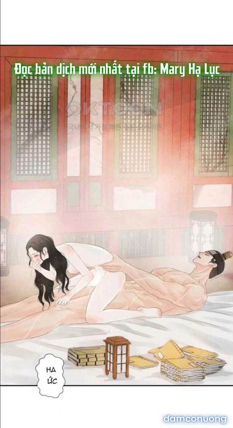 Chuyến Đi Đêm Cùng Nhà Vua 