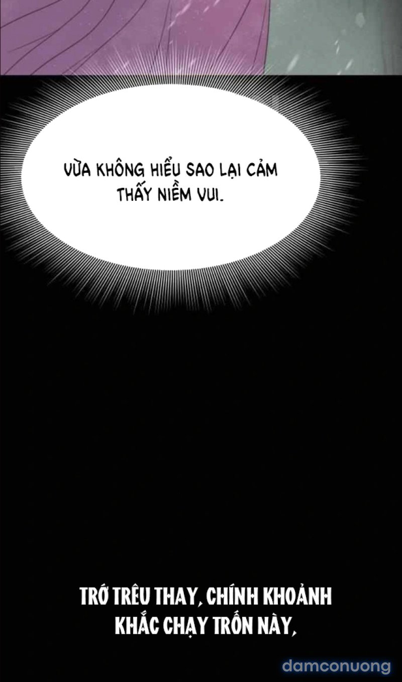 Chuyến Đi Đêm Cùng Nhà Vua 