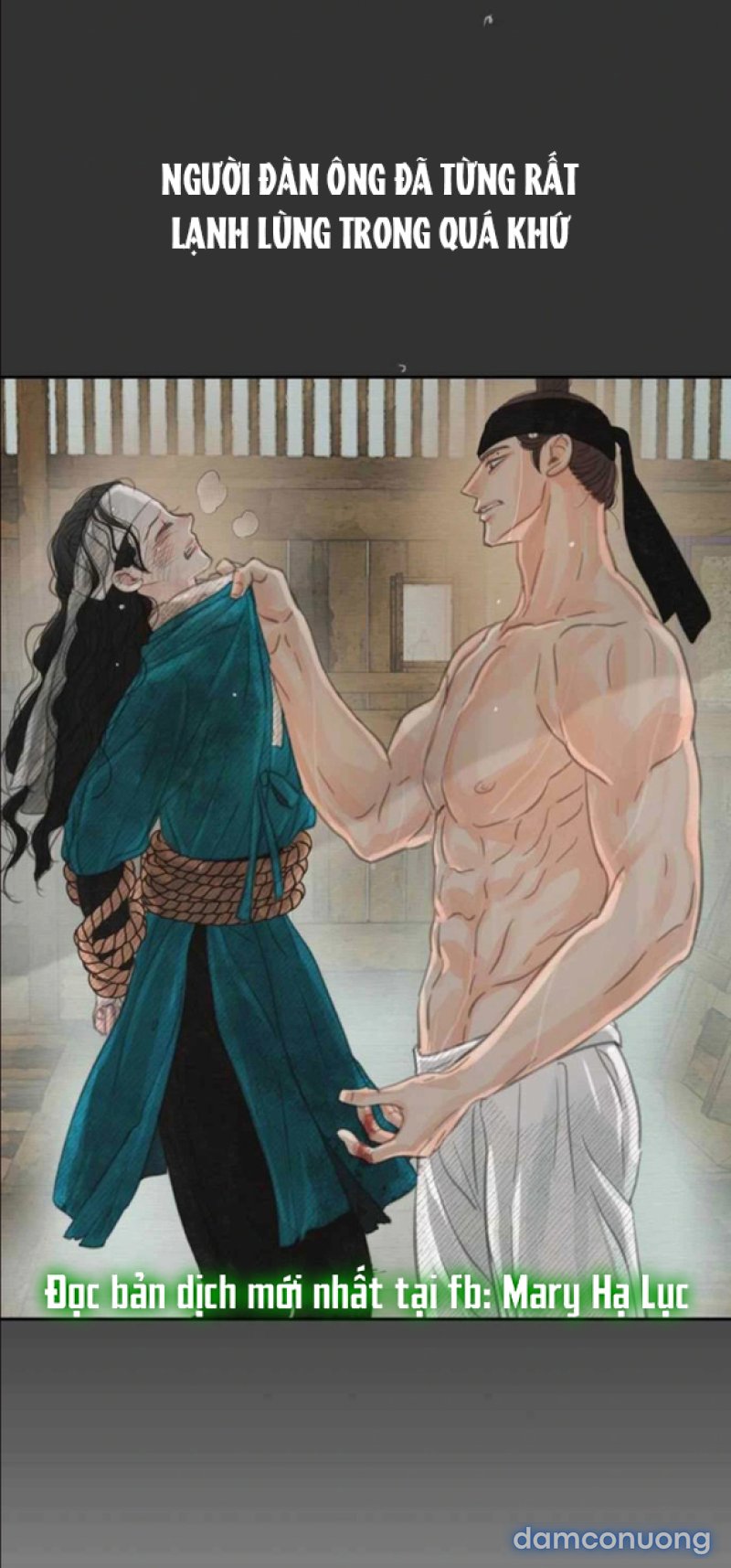 Chuyến Đi Đêm Cùng Nhà Vua 