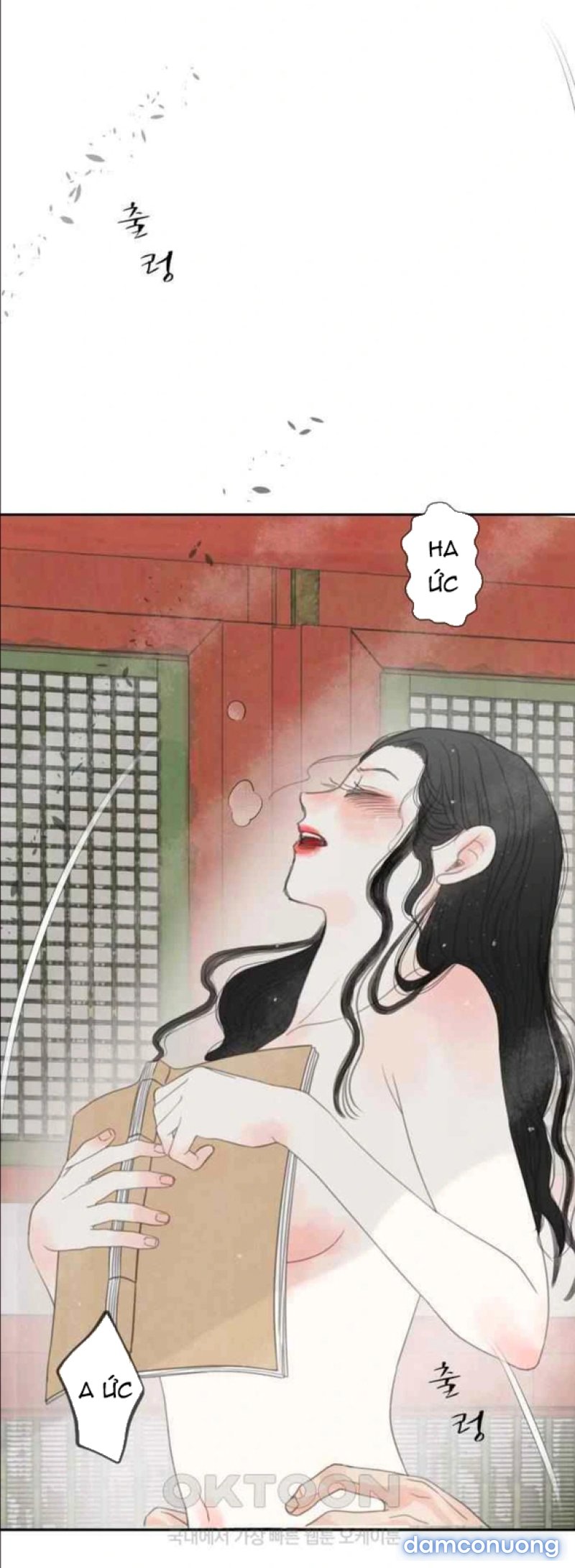 Chuyến Đi Đêm Cùng Nhà Vua 