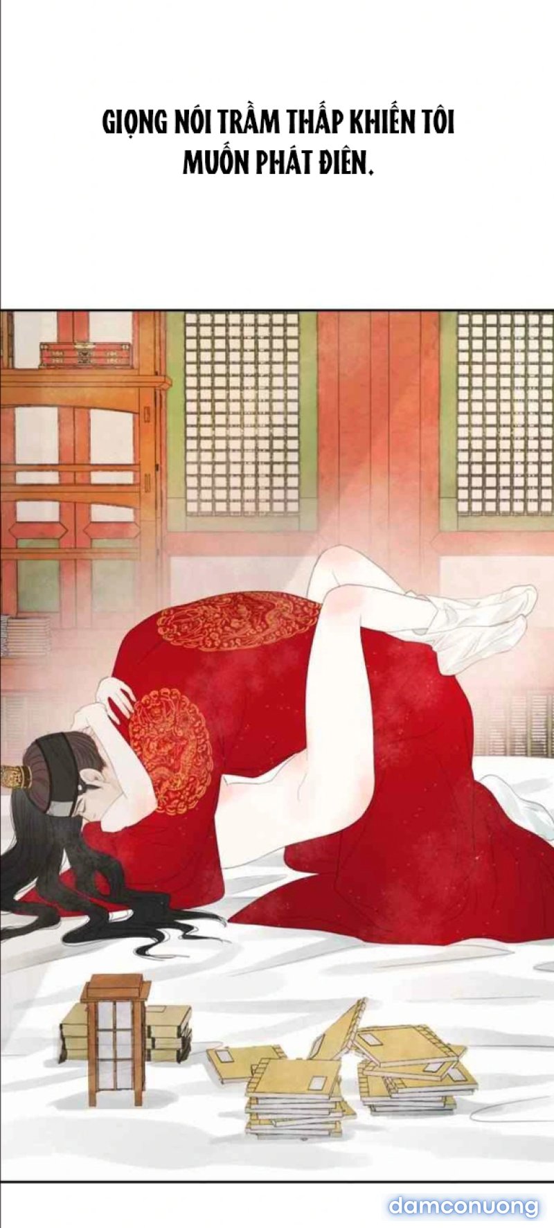 Chuyến Đi Đêm Cùng Nhà Vua 
