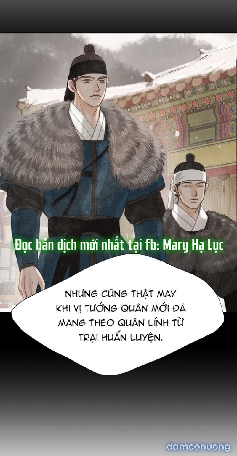 Chuyến Đi Đêm Cùng Nhà Vua 